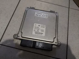 Infiniti Q50 Calculateur moteur ECU A6519003303