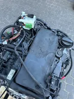 BMW 4 F32 F33 Engine N47d20c