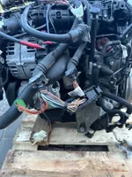 BMW 4 F32 F33 Moteur N47d20c