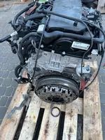 BMW 4 F32 F33 Engine N47d20c