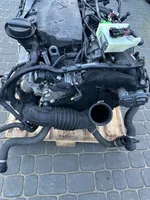 BMW 4 F32 F33 Engine N47d20c