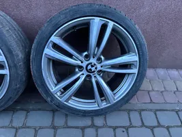 BMW 4 F32 F33 R19 alloy rim 