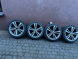 BMW 4 F32 F33 R19 alloy rim 