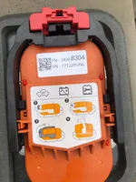 Chevrolet Bolt Batterie 