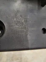 KIA Xceed Marco panal de radiador 