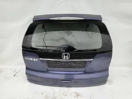 Honda CR-V Tailgate/trunk/boot lid 