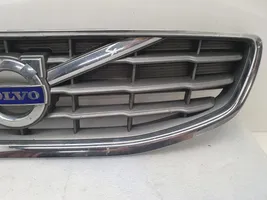 Volvo S60 Atrapa chłodnicy / Grill 
