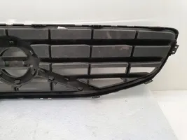 Volvo S60 Atrapa chłodnicy / Grill 