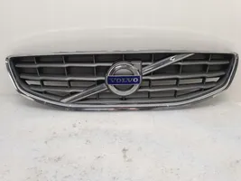 Volvo S60 Atrapa chłodnicy / Grill 