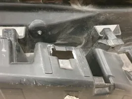 Renault Kangoo II Radiator support slam panel 