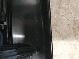 Lexus UX Deska rozdzielcza 