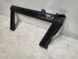 Mercedes-Benz Citan W415 Traverse inférieur support de radiateur 