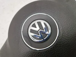 Volkswagen PASSAT CC Poduszka powietrzna Airbag kierownicy VW