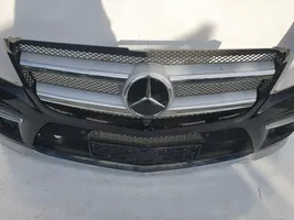 Mercedes-Benz GL X166 Paraurti anteriore A1668852223