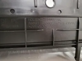 KIA Niro Garniture de radiateur 86969-G5500