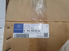 Mercedes-Benz Sprinter W906 Amortyzator osi przedniej ze sprężyną A9066200433