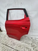 MG ZS Rear door 