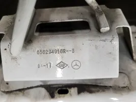 Mercedes-Benz Citan W415 Couvercle, capot moteur MERCEDES