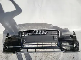 Audi A7 S7 4G Etupuskuri 