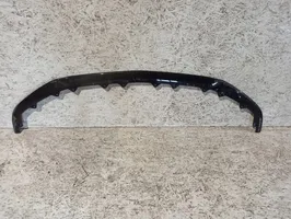 Bentley Continental Front bumper splitter molding BENTLEY