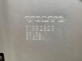 Volvo S60 Pokrywa przednia / Maska silnika 