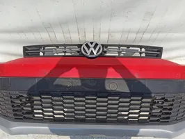 Volkswagen Cross Polo Front bumper VW