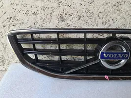 Volvo V40 Grille de calandre avant Volvo