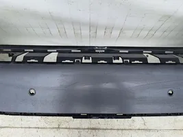 Mercedes-Benz ML AMG W166 Rear bumper MERCEDES