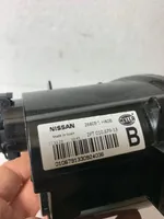 Nissan Navara D23 Feu antibrouillard avant NISSAN