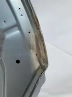 Saab 9-5 Pokrywa przednia / Maska silnika 