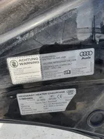 Audi Q7 4L Vano motore/cofano AUDI