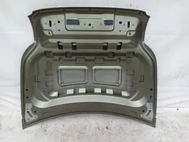 Land Rover Defender Motorhaube LAND