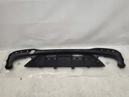 Mercedes-Benz ML W166 Modanatura della barra di rivestimento del paraurti anteriore 1668851138