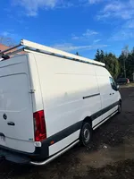 Mercedes-Benz Sprinter W907 W910 Stogo bagažinė 