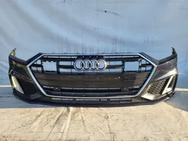 Audi A7 S7 4K8 Paraurti anteriore AUDI