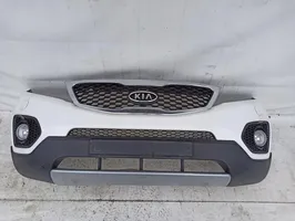 KIA Sorento Zderzak przedni KIA