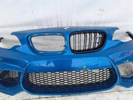 BMW M2 F87 Priekšējais bamperis BMW