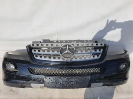 Mercedes-Benz ML W164 Pare-choc avant MERCEDES