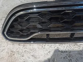 Mini Cooper Countryman F60 Grille inférieure de pare-chocs avant 7456604