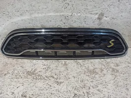 Mini Cooper Countryman F60 Grille inférieure de pare-chocs avant 7456604