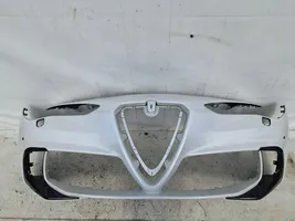 Alfa Romeo Stelvio Paraurti anteriore ALFA