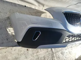 Volvo V40 Cross country Front bumper VOLVO