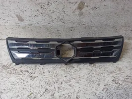 Suzuki Vitara (LY) Grille calandre supérieure de pare-chocs avant 72121-54P0