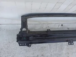 Volkswagen Golf VI Front bumper support beam VW