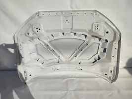 Audi Q3 8U Pokrywa przednia / Maska silnika 