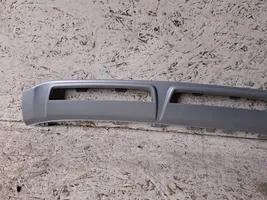 MG ZS Front bumper lip MG