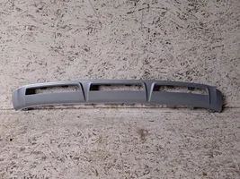 MG ZS Front bumper lip MG