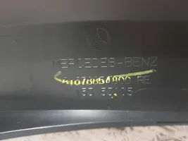 Mercedes-Benz GLE (W166 - C292) Apdaila sparno (moldingas) MERCEDES