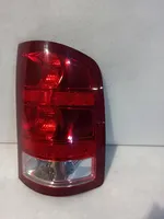 GMC Sierra 1000 Lampa tylna 25958485