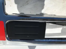 Chevrolet Silverado Zderzak przedni ZDERZAK